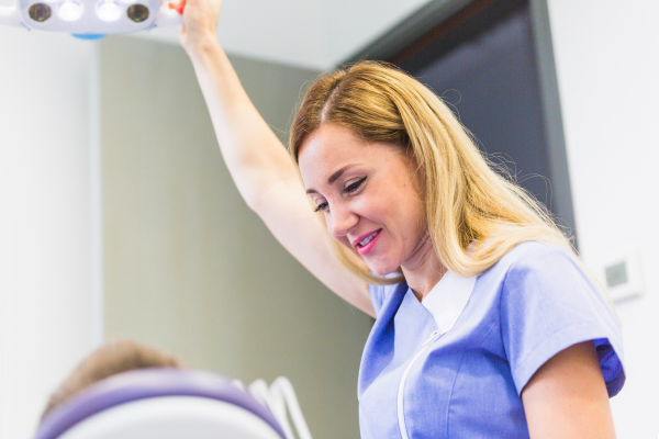 Consejos para una limpieza bucal profesional en Salamanca