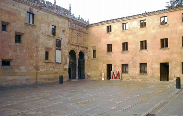 El Museo de Salamanca: Arqueología y Arte