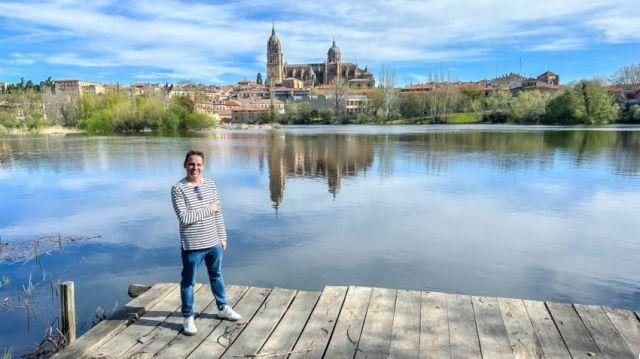 Los Mejores Miradores de Salamanca: Vistas Panorámicas y Lugares Emblemáticos