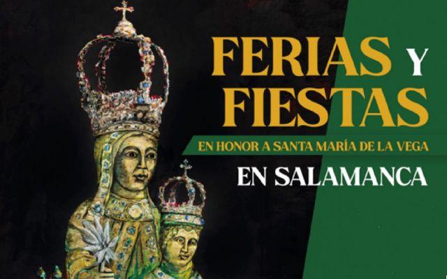 Festividades en Salamanca: Celebraciones Tradicionales y Eventos Inolvidables